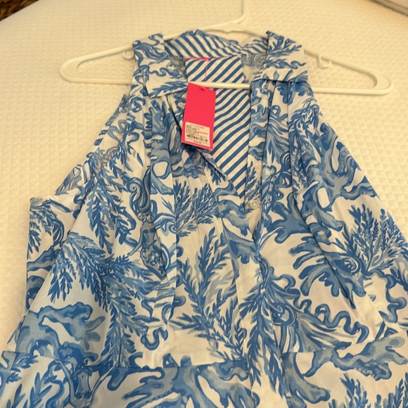 Lilly Pulitzer dress - Picture 4 of 4